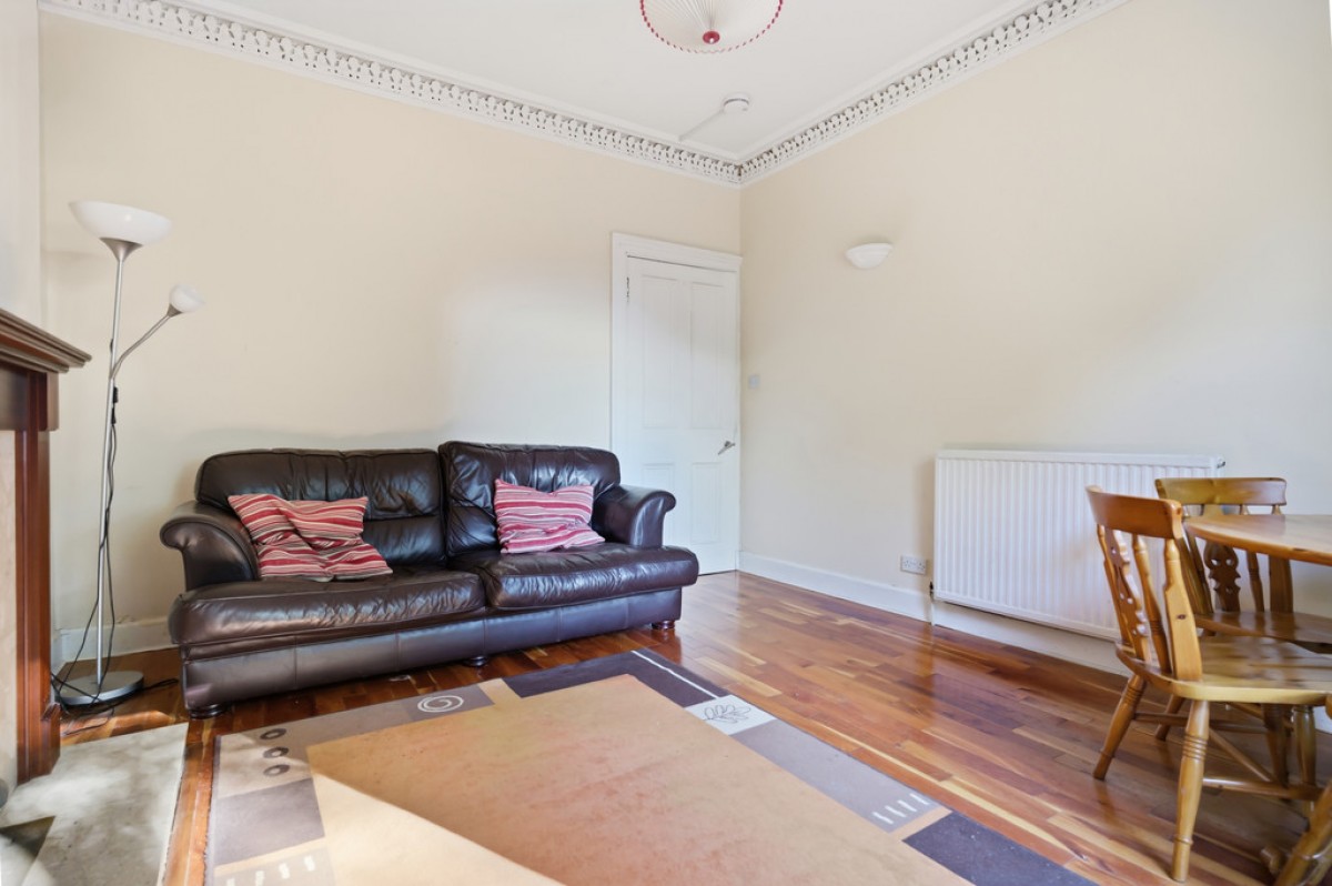 Newhouse, Stirling, FK8