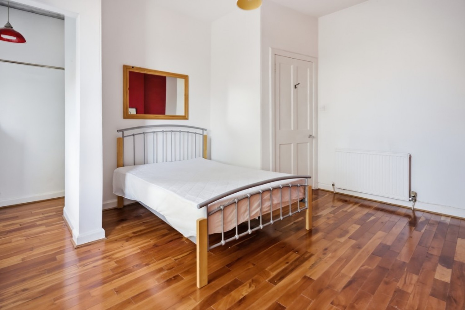 1 bedroom Flat for Sale Newhouse, Stirling, FK8
