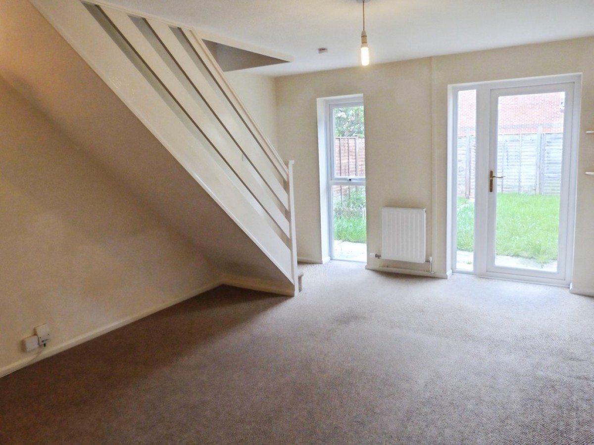 Maple Close, Hardwicke