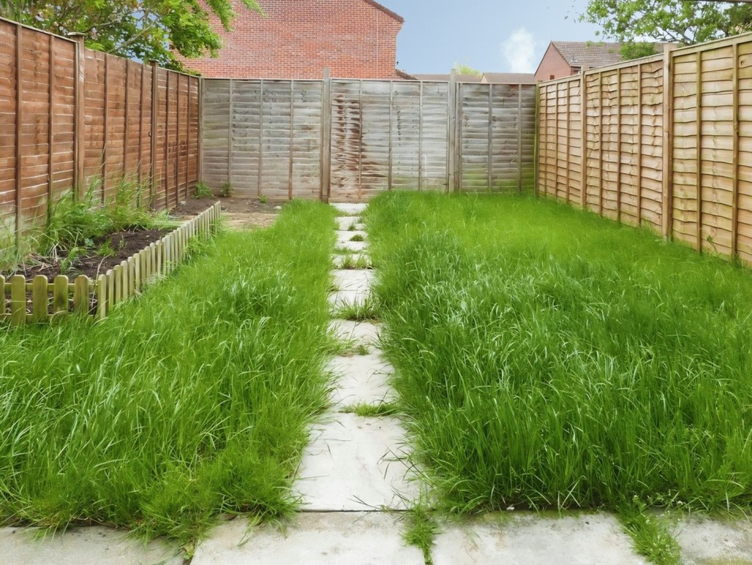 2 bedroom House for Letting Maple Close, Hardwicke