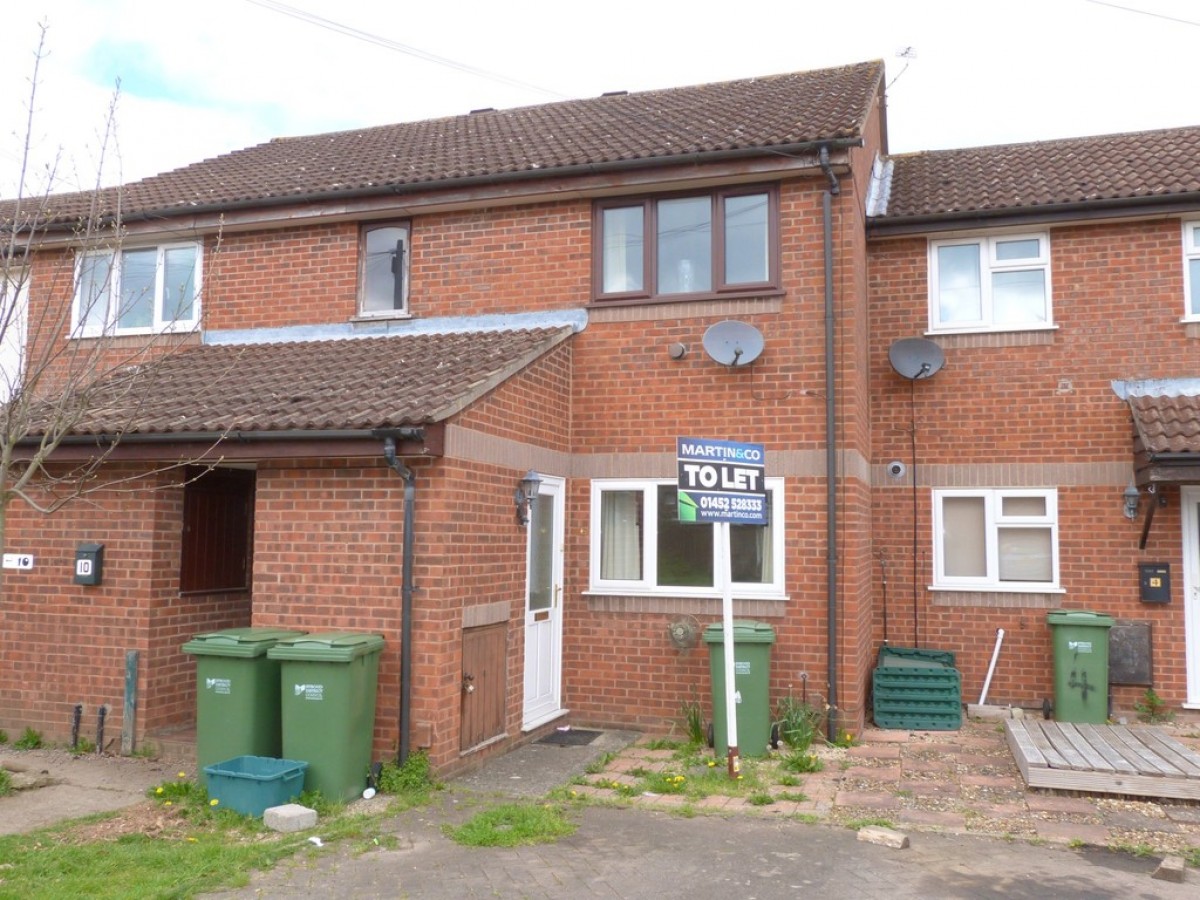Maple Close, Hardwicke, Gloucester