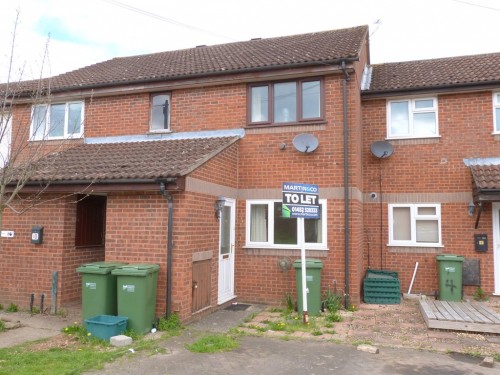 Maple Close, Hardwicke, Gloucester