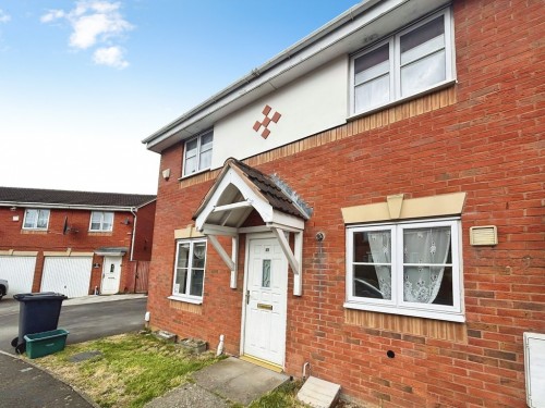 Bishops Castle Way,