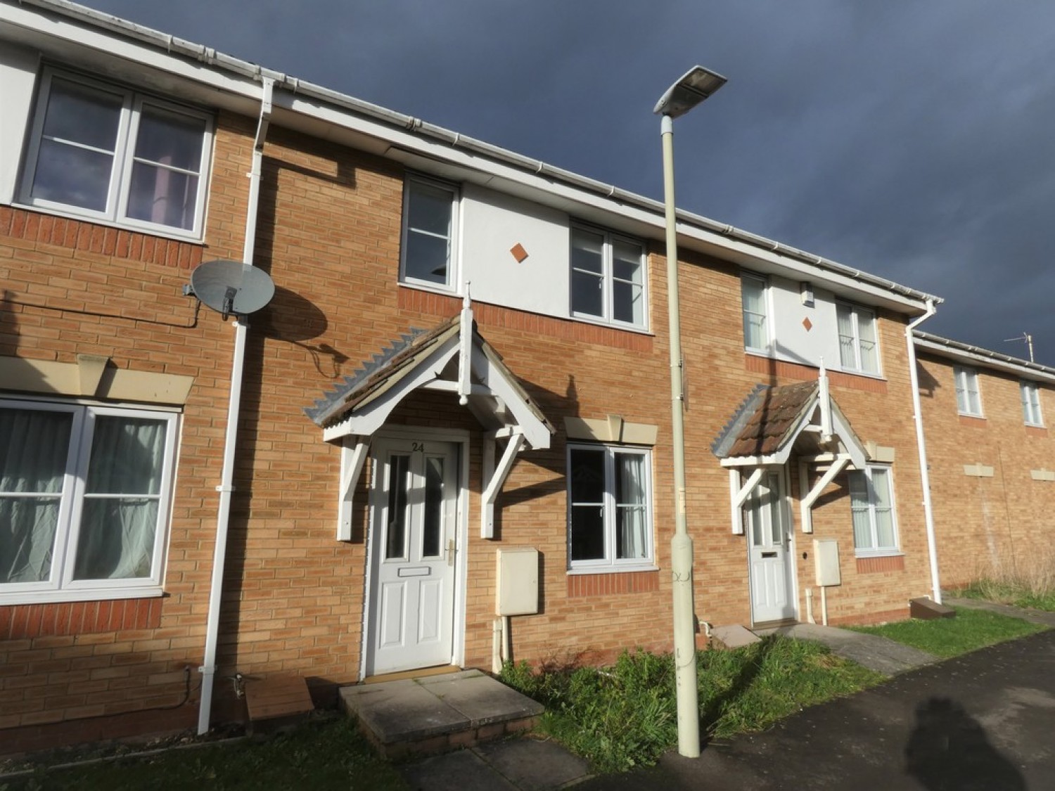 2 bedroom House for Letting Ince Castle Way, Gloucester
