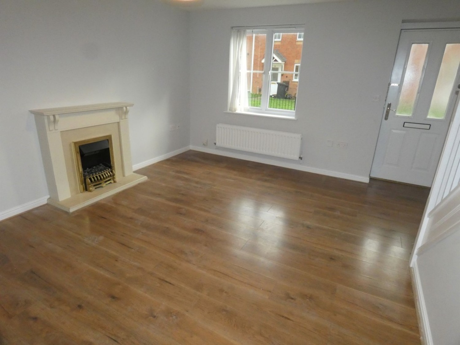2 bedroom House for Letting Ince Castle Way, Gloucester