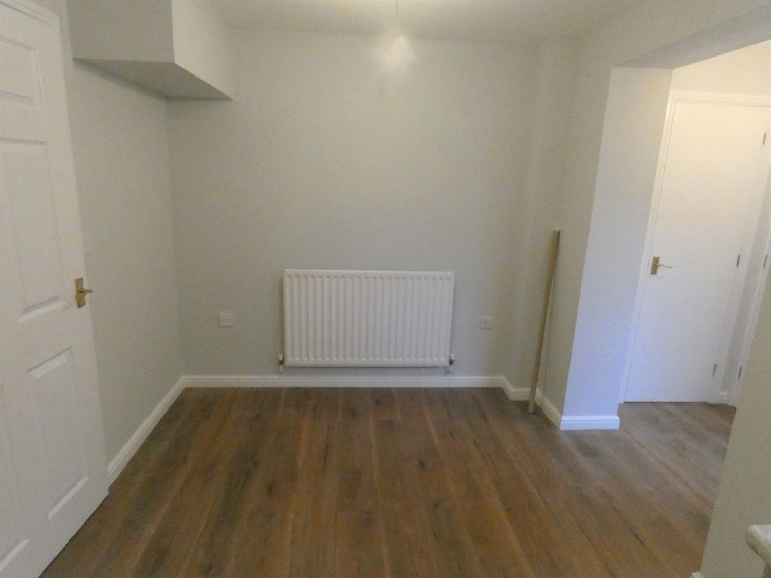 2 bedroom House for Letting Ince Castle Way, Gloucester