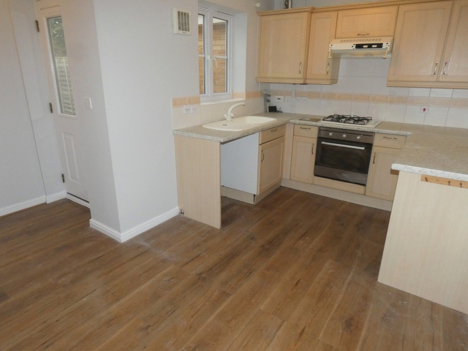 2 bedroom House for Letting Ince Castle Way, Gloucester