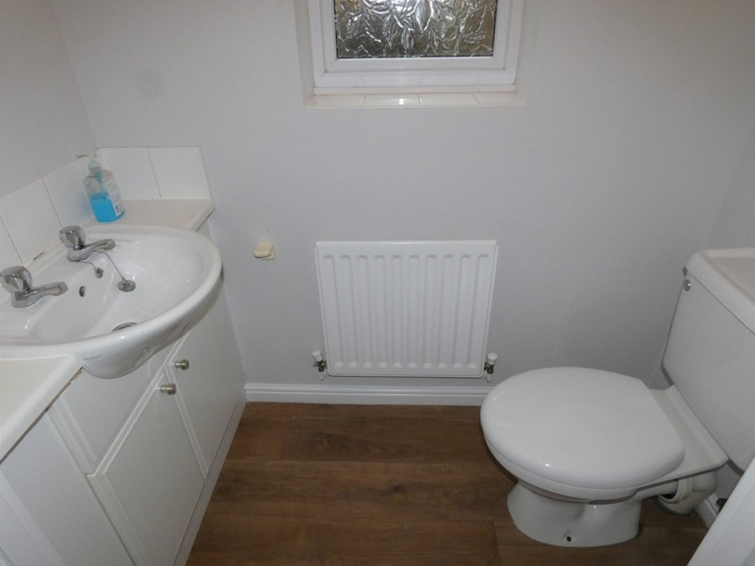 2 bedroom House for Letting Ince Castle Way, Gloucester