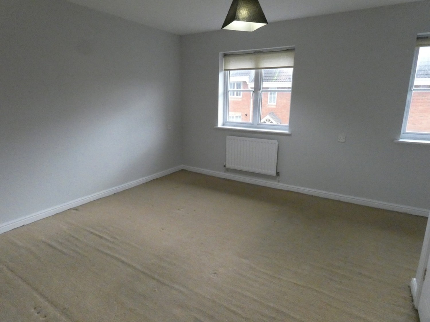 2 bedroom House for Letting Ince Castle Way, Gloucester