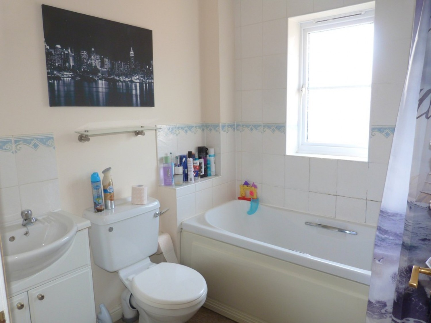 2 bedroom House for Letting Ince Castle Way, Gloucester