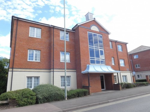 Lime Court, Great Western Road