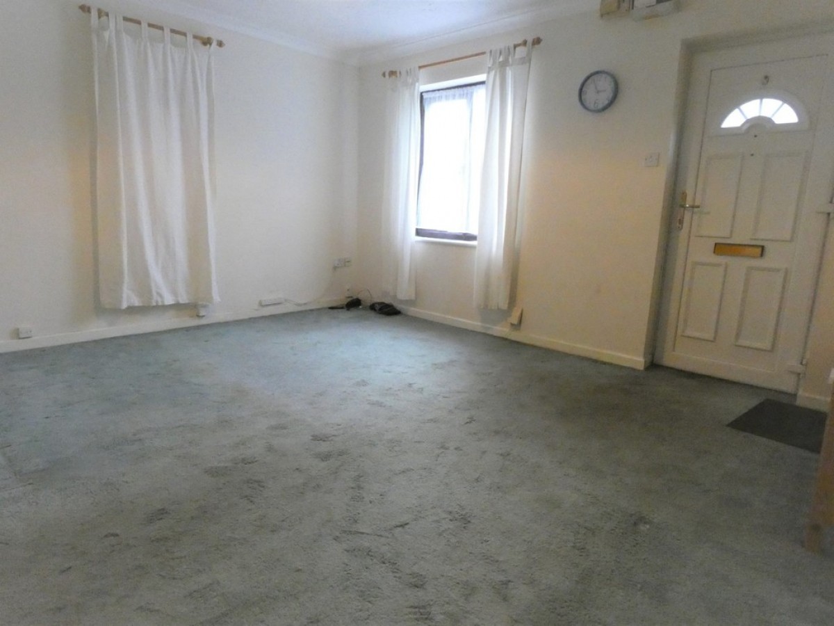 Woodford Court, Gloucester