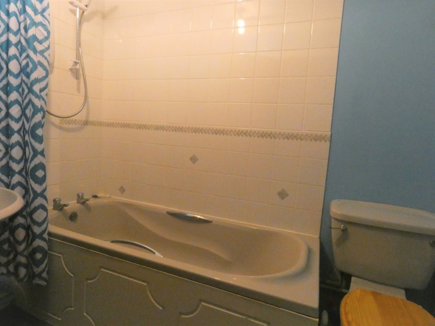 1 bedroom Flat for Letting Woodford Court, Gloucester