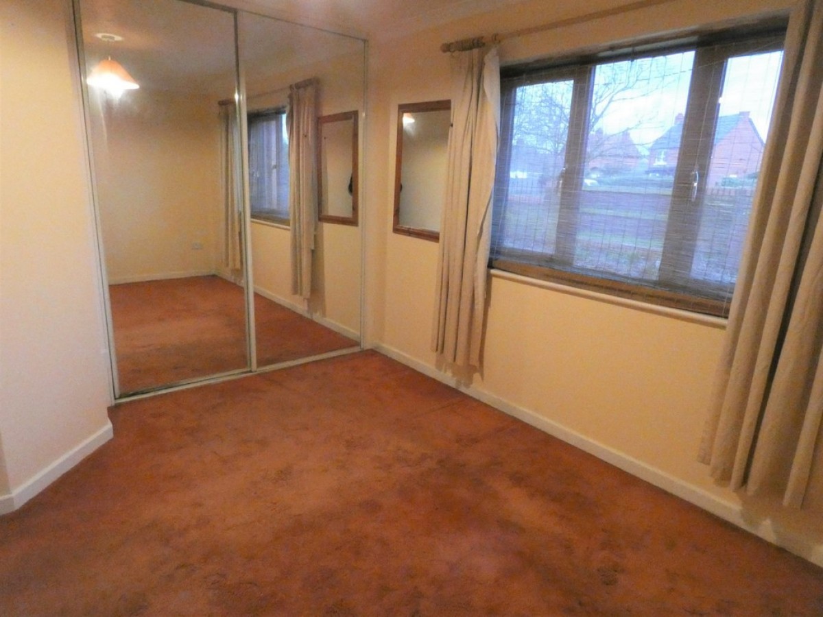 Woodford Court, Gloucester