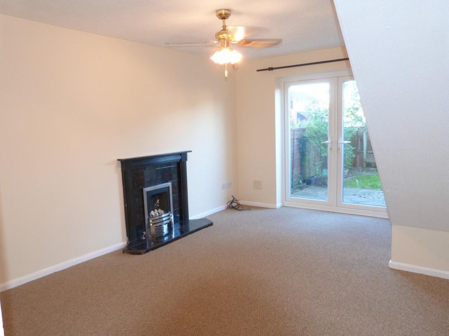 Finchmoor Mews, Longford, Gloucester