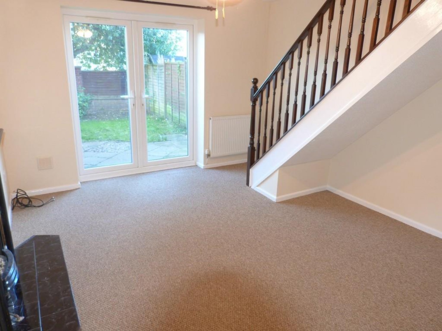Finchmoor Mews, Longford, Gloucester
