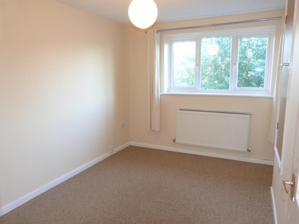 Finchmoor Mews, Longford, Gloucester