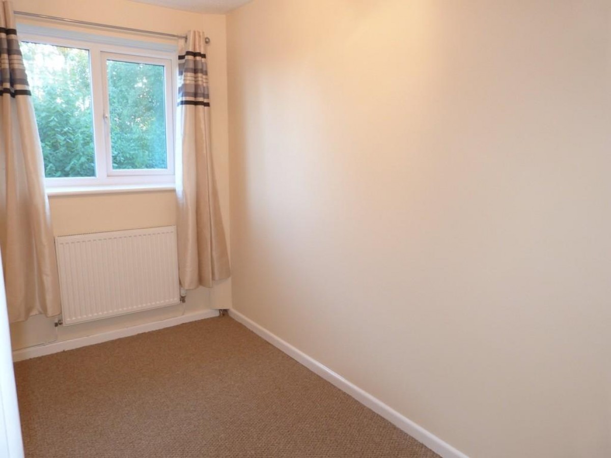 Finchmoor Mews, Longford, Gloucester