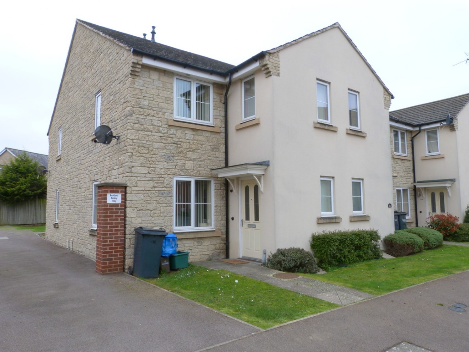 Watermint Drive, Tuffley