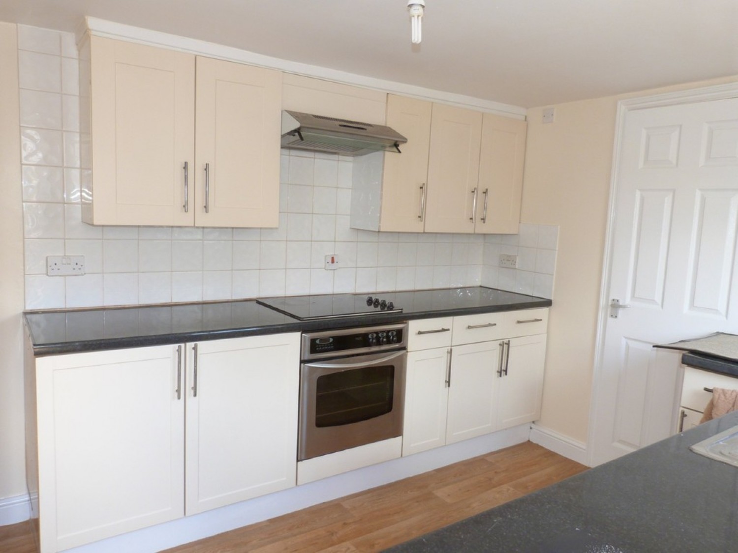 3 bedroom House for Letting Seymour Road, Linden, Gloucester