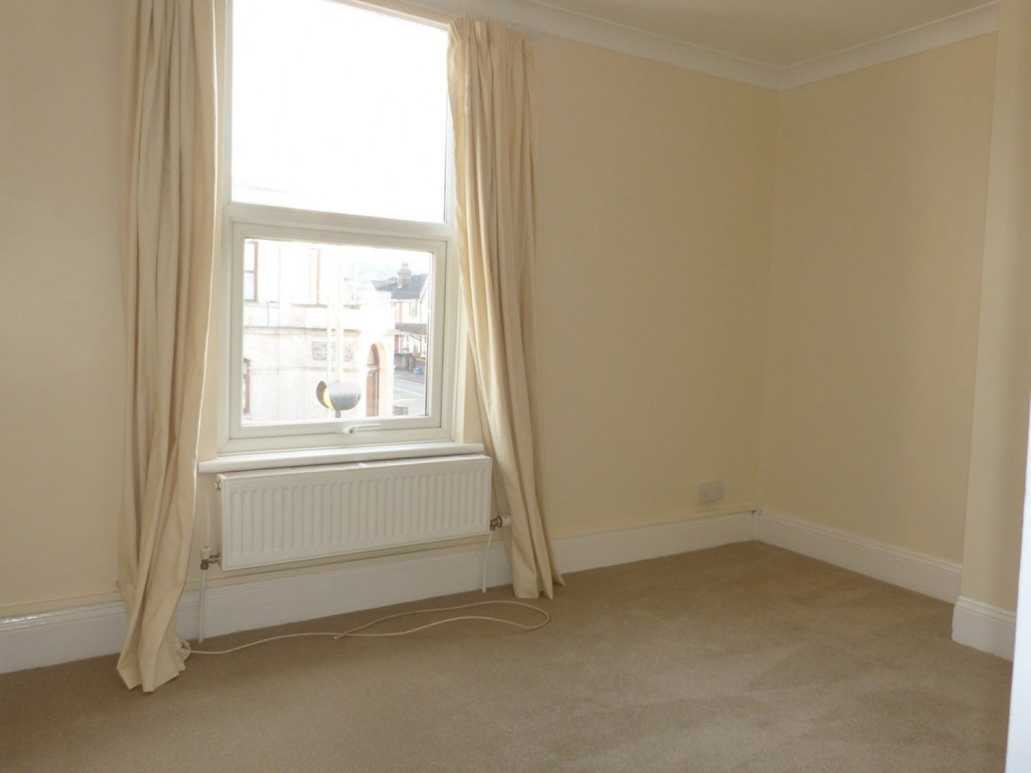 3 bedroom House for Letting Seymour Road, Linden, Gloucester