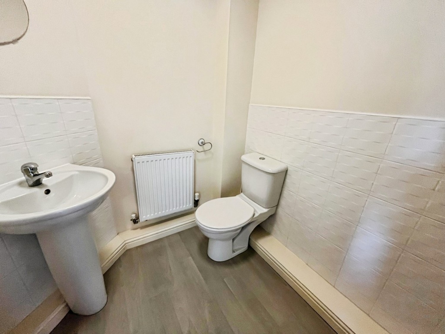 2 bedroom Flat for Letting Longhorn Avenue, Gloucester