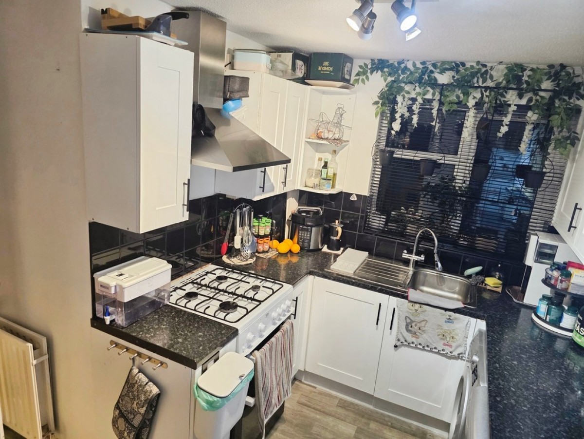 Luke Lane, Innsworth, Gloucester