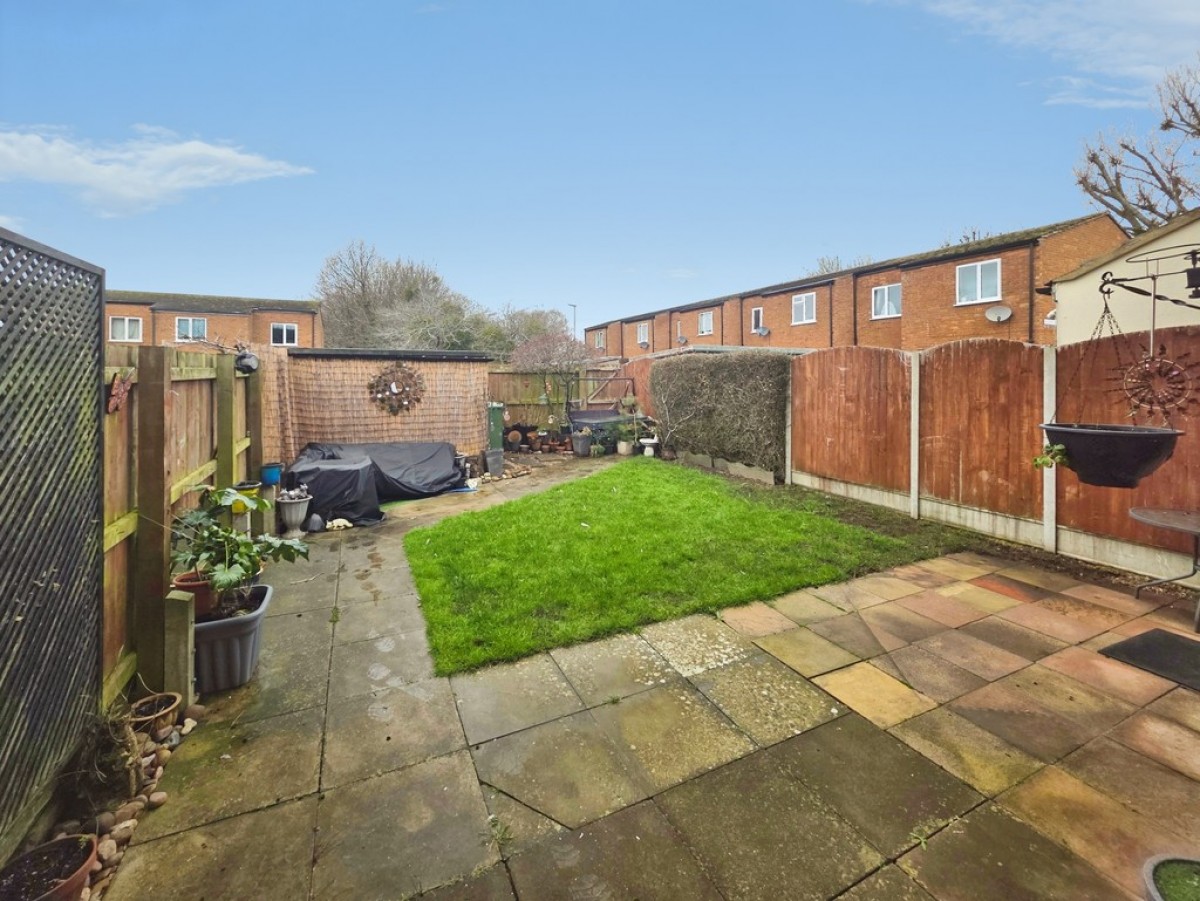 Luke Lane, Innsworth, Gloucester