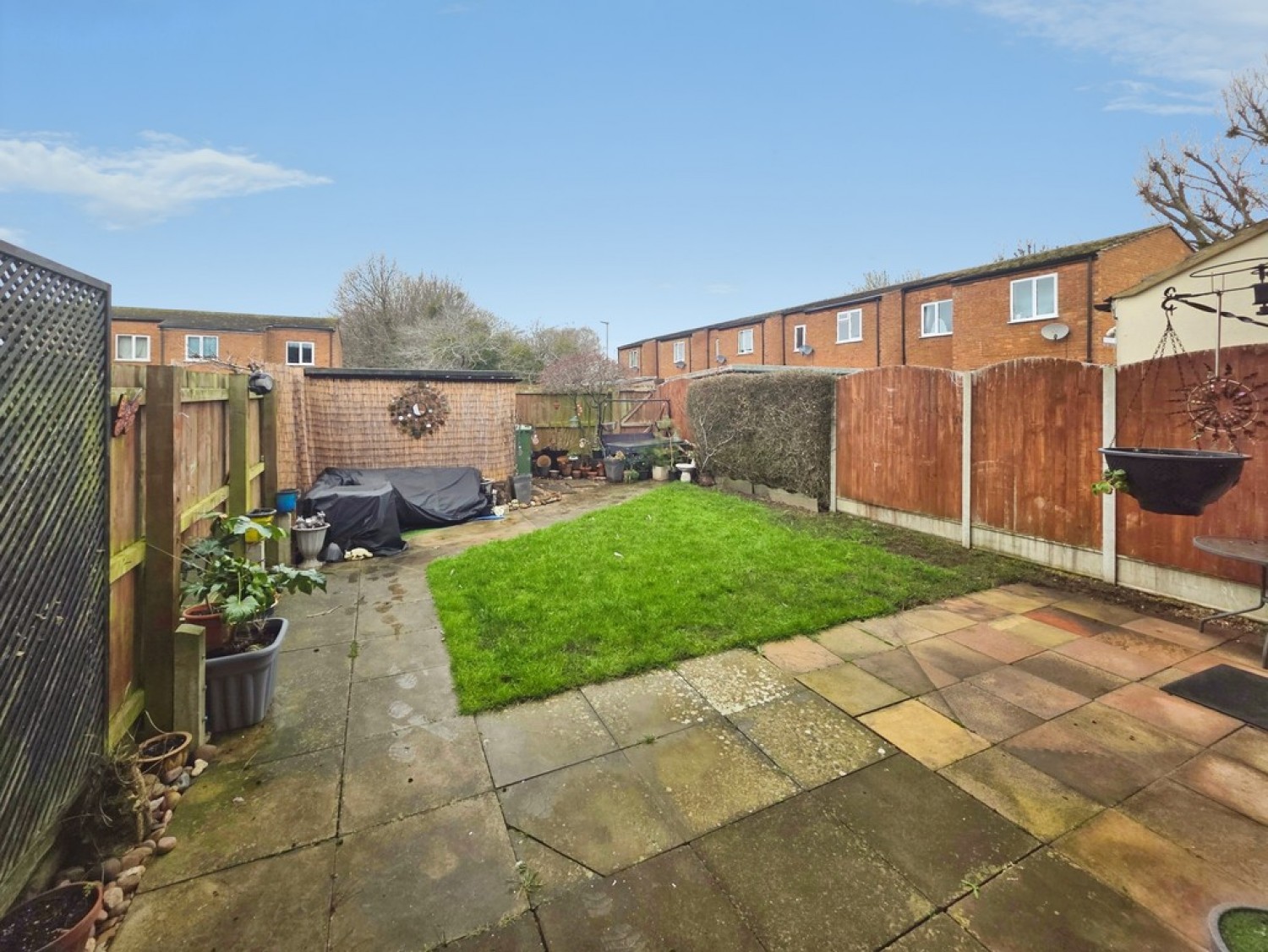 3 bedroom House for Letting Luke Lane, Innsworth, Gloucester