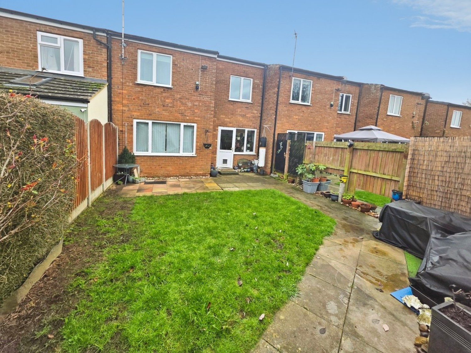 3 bedroom House for Letting Luke Lane, Innsworth, Gloucester