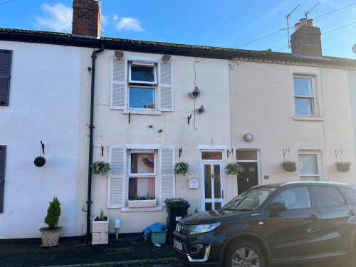 Hethersett Road, Gloucester