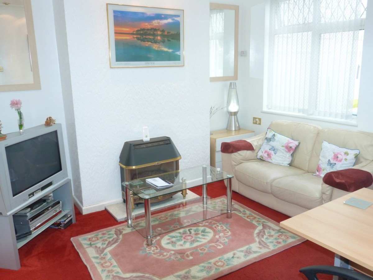 Hethersett Road, Gloucester