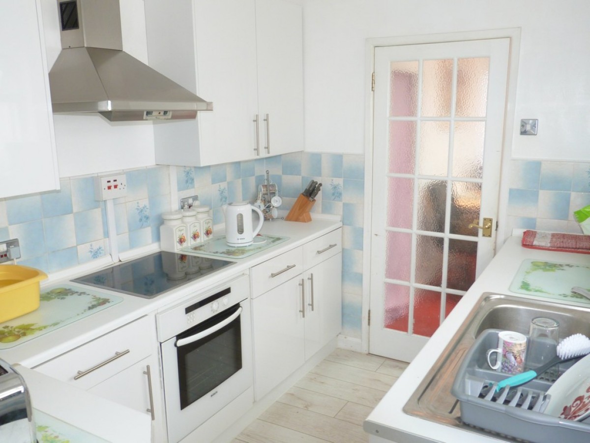 Hethersett Road, Gloucester