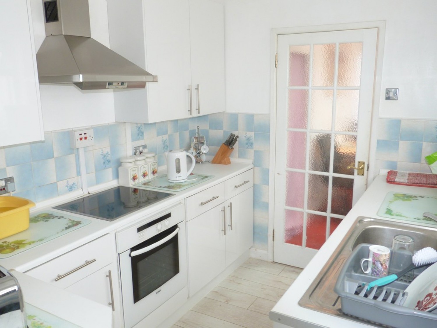 Hethersett Road, Gloucester