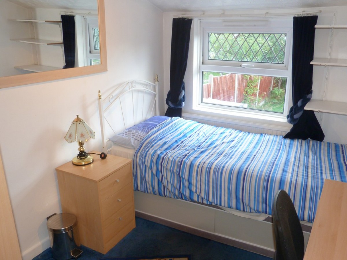 Hethersett Road, Gloucester