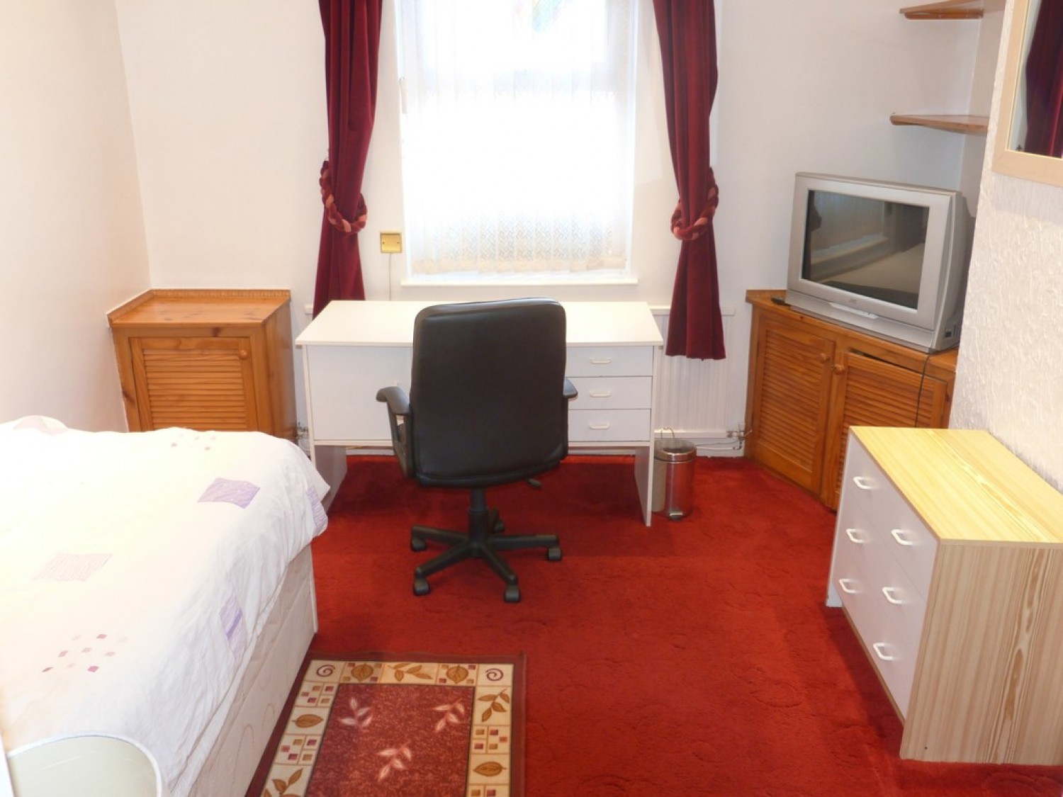 Hethersett Road, Gloucester