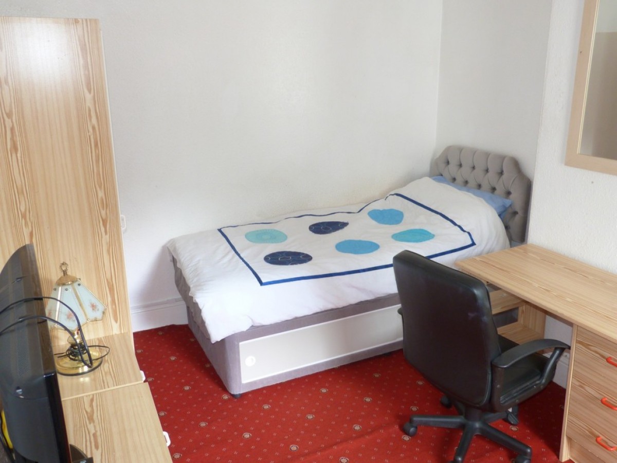 Hethersett Road, Gloucester