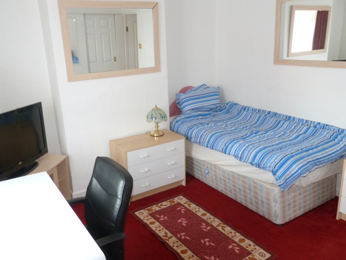 Hethersett Road, Gloucester