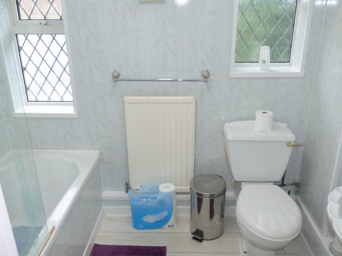 Hethersett Road, Gloucester