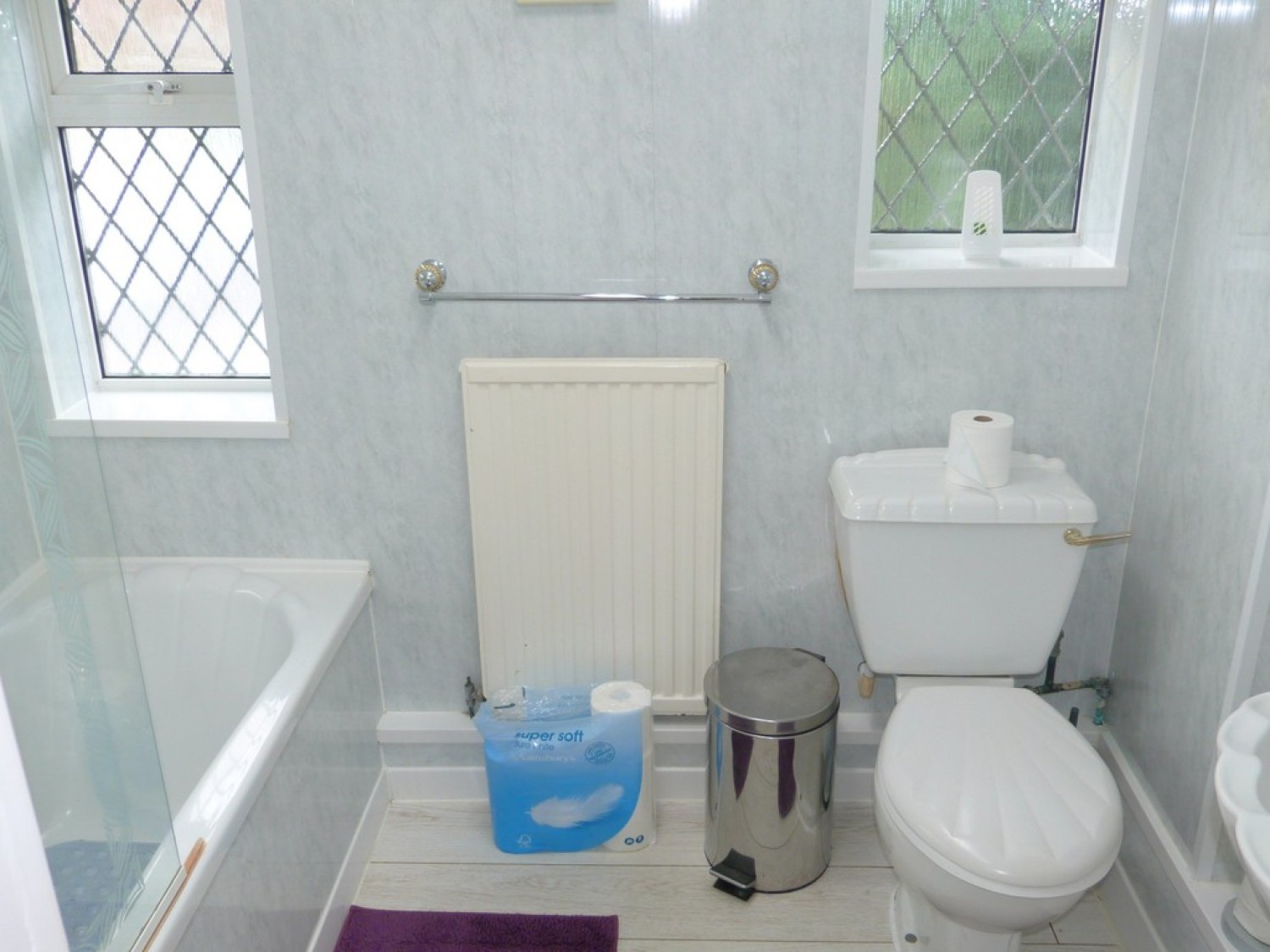 Hethersett Road, Gloucester