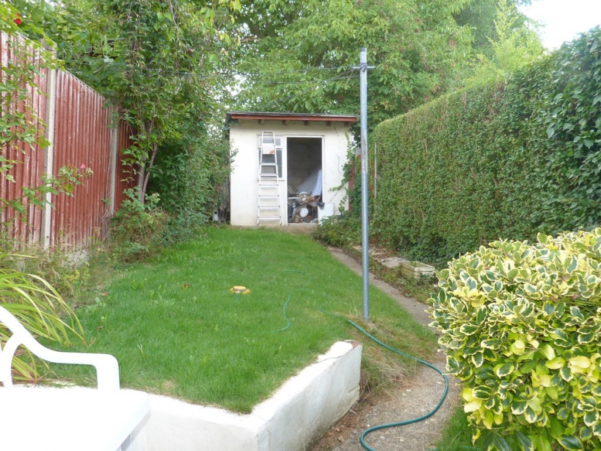 Hethersett Road, Gloucester