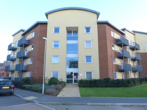 Longhorn Avenue, Gloucester
