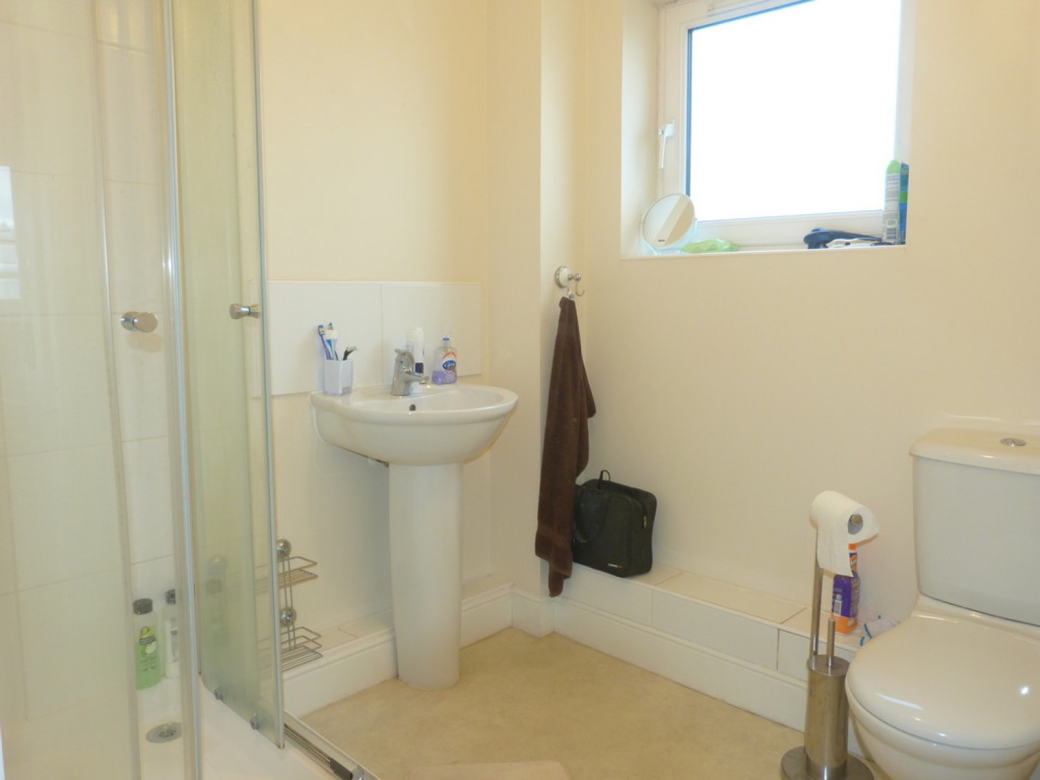 2 bedroom Flat for Letting Longhorn Avenue, Gloucester