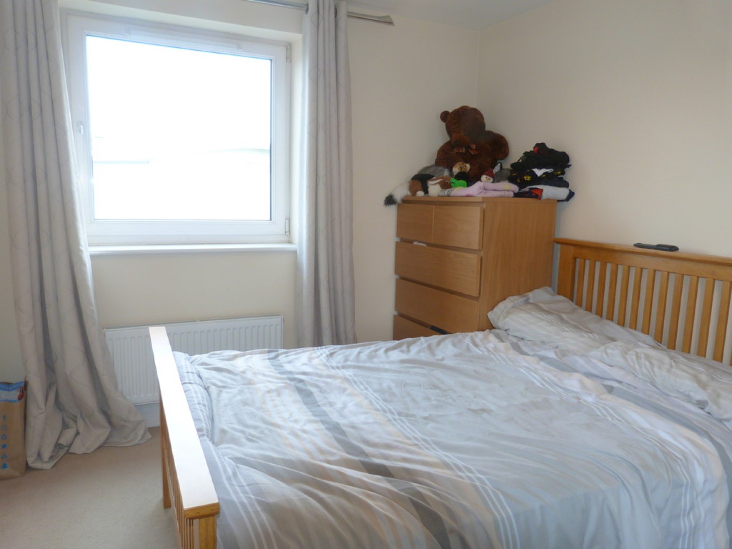 2 bedroom Flat for Letting Longhorn Avenue, Gloucester