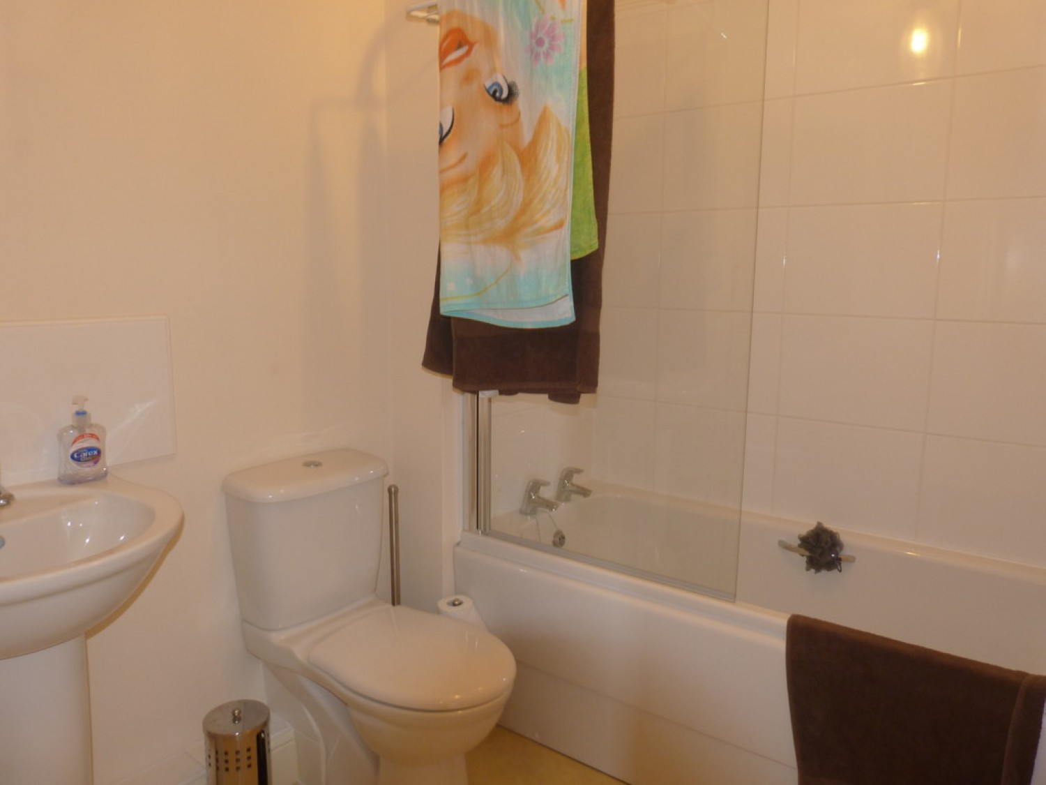 2 bedroom Flat for Letting Longhorn Avenue, Gloucester