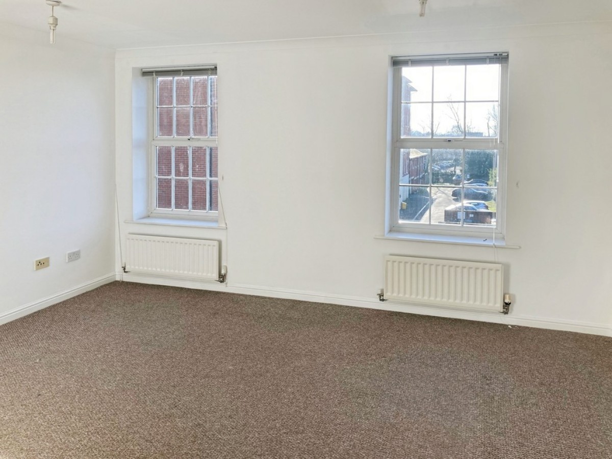 Richmond House, Pillowell Drive, Gloucester