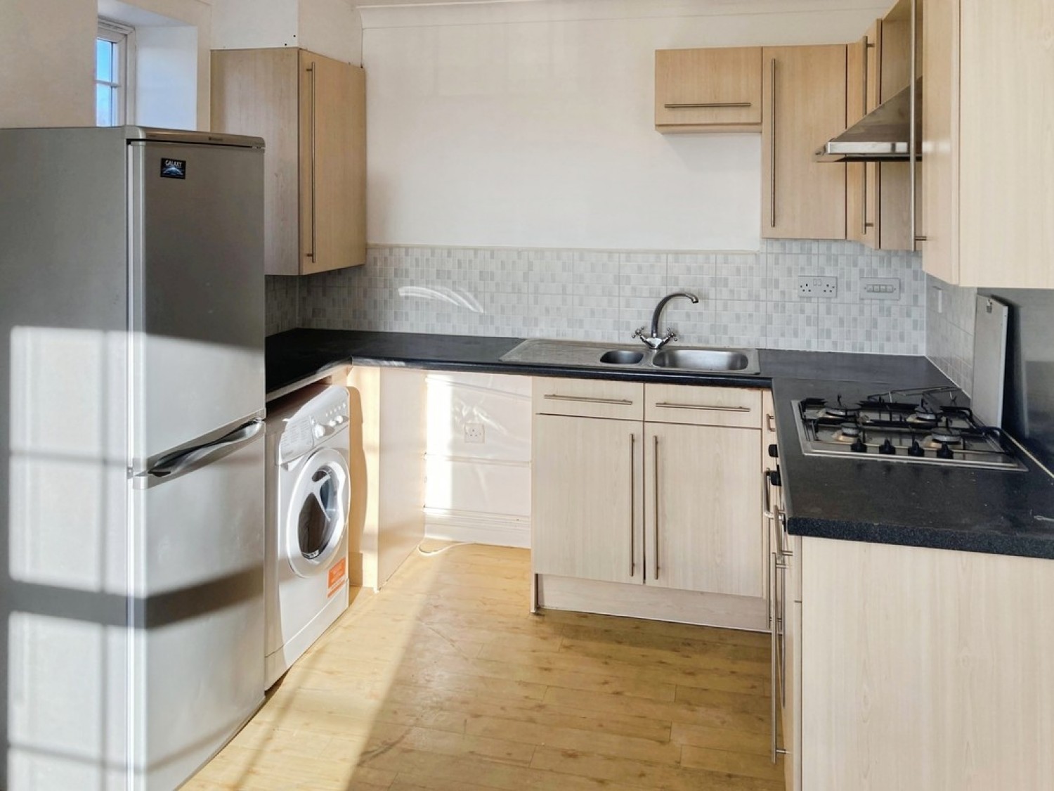 2 bedroom Flat for Letting Richmond House, Pillowell Drive, Gloucester