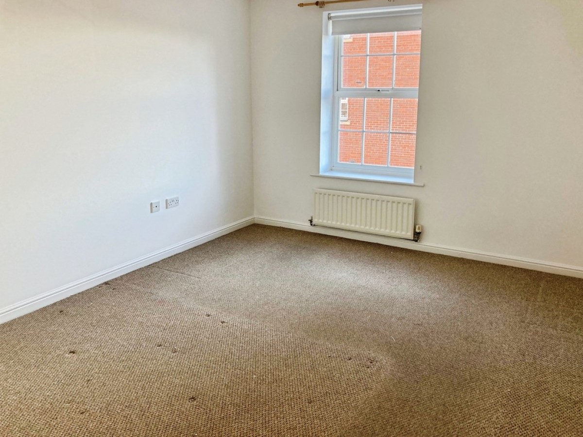 Richmond House, Pillowell Drive, Gloucester