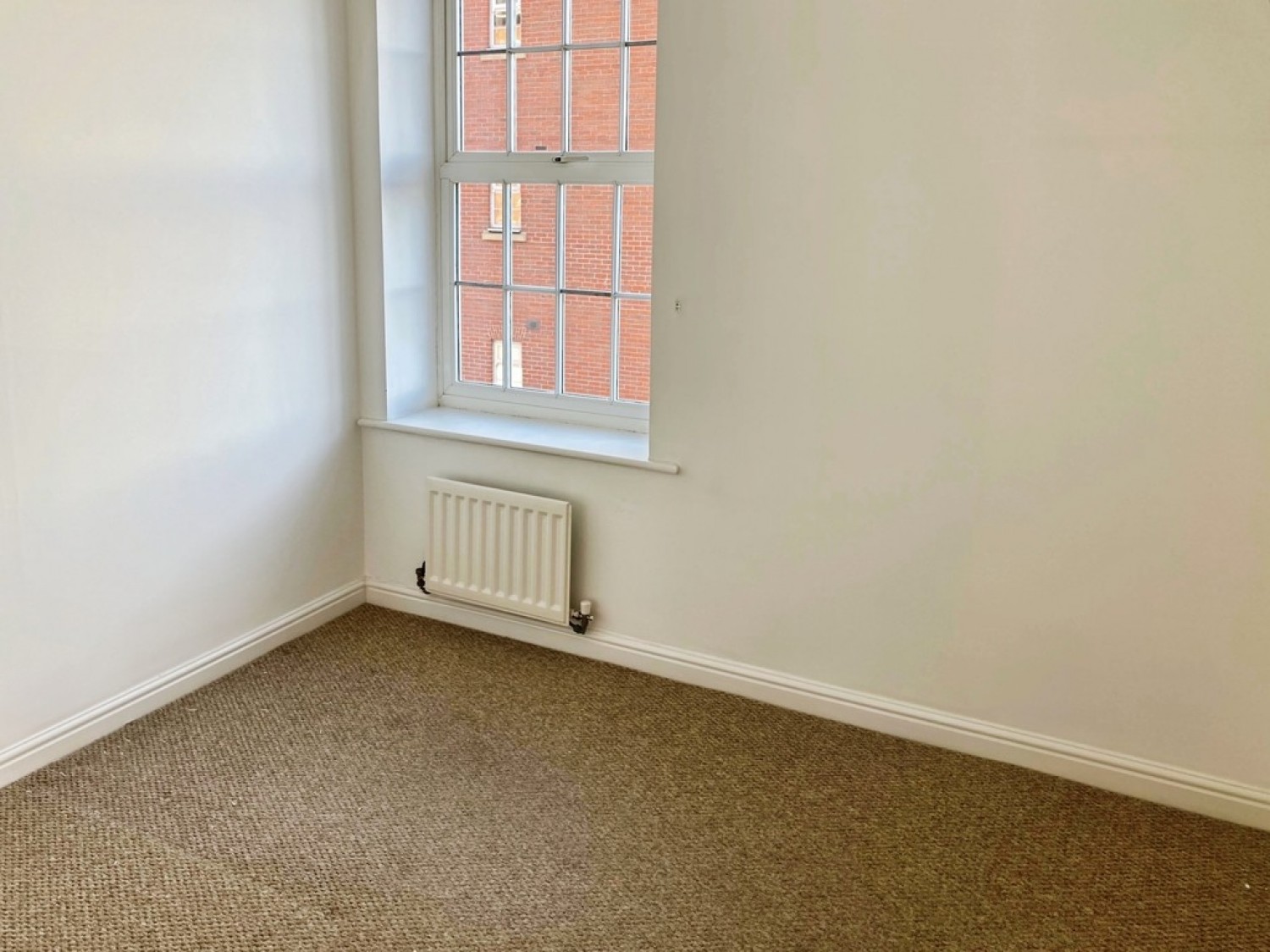 2 bedroom Flat for Letting Richmond House, Pillowell Drive, Gloucester