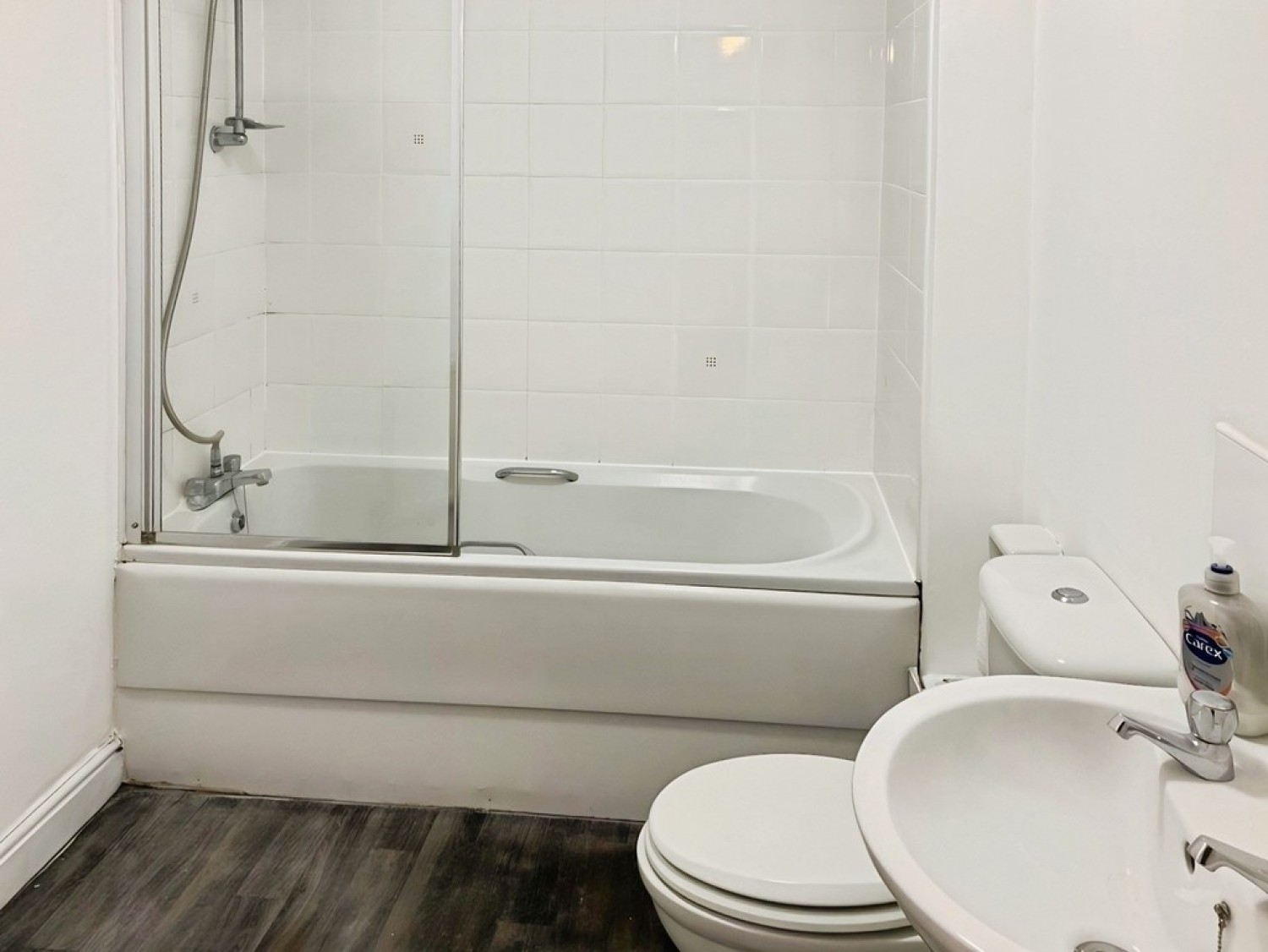 2 bedroom Flat for Letting Richmond House, Pillowell Drive, Gloucester